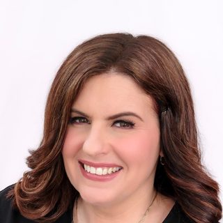 Danielle Hughes — Client Relations Coordinator